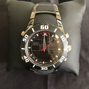 US Polo Men’s Watch